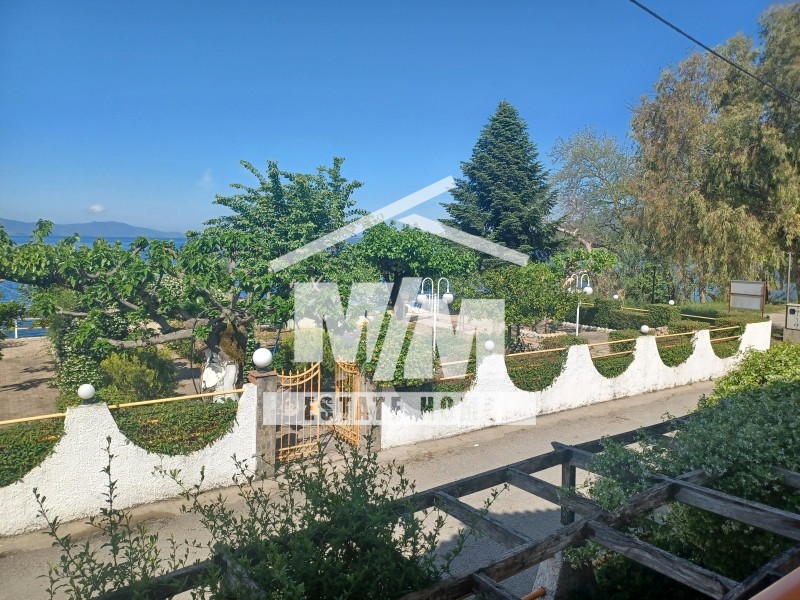 Κατάστημα 106 τ.μ. πρός ενοικίαση, Αιτωλοακαρνανία, Θέρμος
