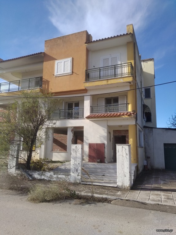 Διαμέρισμα 73 τ.μ. πρός πώληση, Θεσσαλονίκη - Υπόλ. Νομού, Χαλκηδόνα