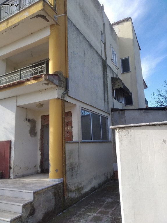 Διαμέρισμα 73 τ.μ. πρός πώληση, Θεσσαλονίκη - Υπόλ. Νομού, Χαλκηδόνα