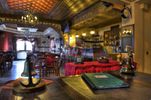 Hotel 550sqm for rent-Veroia » Kato Vermio