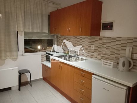 Διαμέρισμα 40 τ.μ. πρός ενοικίαση