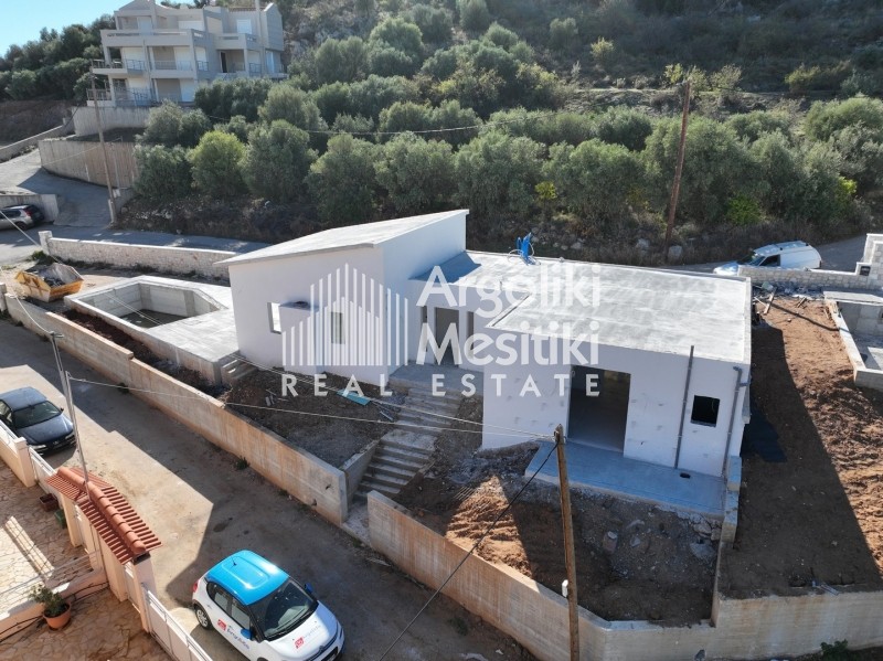 Μονοκατοικία 135 τ.μ. προς πώληση, Αγία Παρασκευή Ασίνης