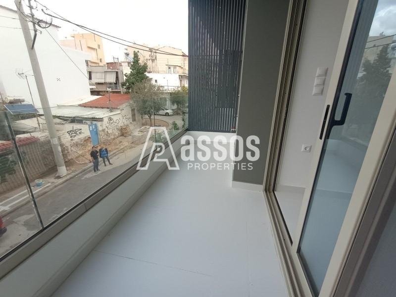 Διαμέρισμα 47 τ.μ. πρός πώληση, Αθήνα - Νότια Προάστια, Υμηττός