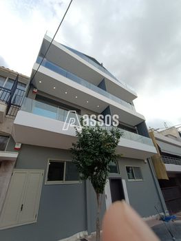 Διαμέρισμα 44τ.μ. για πώληση-Υμηττός » Άνω υμηττός
