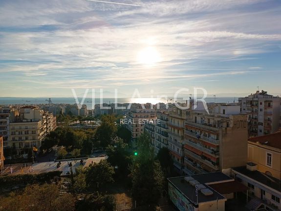 Διαμέρισμα 80 τ.μ. για ενοικίαση, Θεσσαλονίκη - Κέντρο, Άγιος Δημήτριος