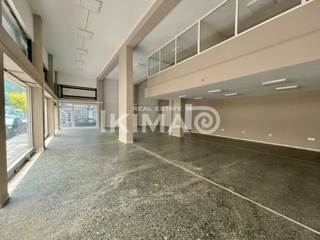 Store 674sqm for rent-Center