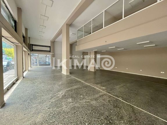 Store 674 sqm for rent, Thessaloniki - Center, Center
