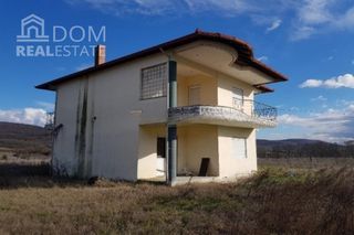 Detached home 199 sqm for sale