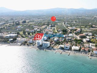 Οικόπεδο 500 τ.μ. για πώληση