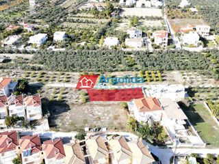 Οικόπεδο 500 τ.μ. για πώληση, Κορινθία, Βέλο-thumb-10