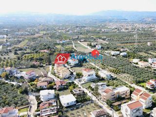 Οικόπεδο 500 τ.μ. για πώληση, Κορινθία, Βέλο-thumb-13