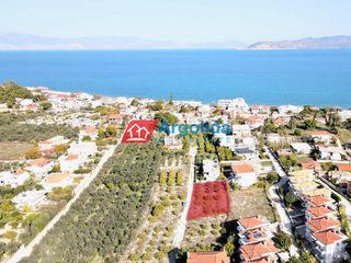 Οικόπεδο 500 τ.μ. για πώληση, Κορινθία, Βέλο-thumb-1