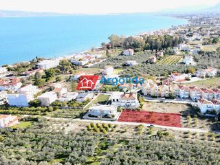 Οικόπεδο 500 τ.μ. για πώληση, Κορινθία, Βέλο-thumb-3