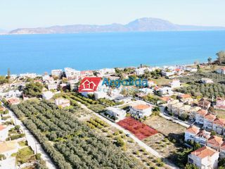 Οικόπεδο 500 τ.μ. για πώληση, Κορινθία, Βέλο-thumb-2