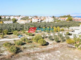 Οικόπεδο 500 τ.μ. για πώληση, Κορινθία, Βέλο-thumb-7