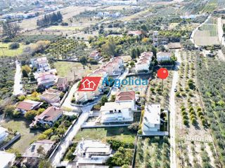 Οικόπεδο 500 τ.μ. για πώληση, Κορινθία, Βέλο-thumb-11