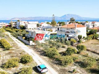 Οικόπεδο 500 τ.μ. για πώληση, Κορινθία, Βέλο-thumb-5