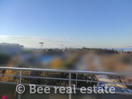 Διαμέρισμα 175τ.μ. για πώληση-Καλαμαριά » Κουρή
