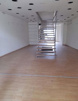 Store 285sqm for rent-Livadeia