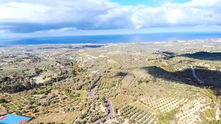 Οικόπεδο 800 τ.μ. για πώληση, Ν. Ρεθύμνου, Αρκάδι-thumb-2