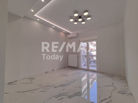 Apartment 43sqm for sale-Agios Dimitrios