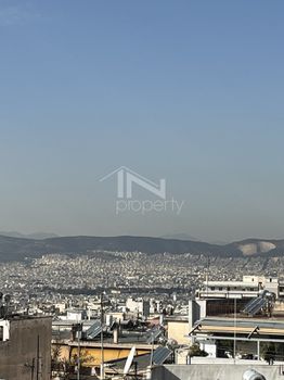 Επιχειρηματικό κτίριο 921τ.μ. για πώληση-Γαλάτσι