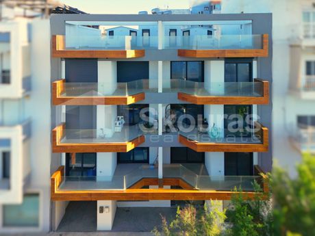 Διαμέρισμα 136,21 τ.μ. για πώληση