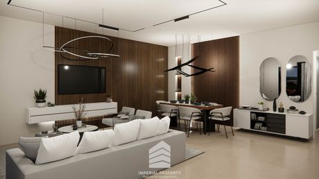 Apartment 127sqm for sale-Nea Smyrni » Chrisaki