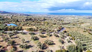 Οικόπεδο 4.351 τ.μ. για πώληση, Ν. Ρεθύμνου, Αρκάδι-thumb-3