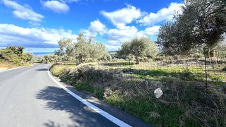 Οικόπεδο 4.351 τ.μ. για πώληση, Ν. Ρεθύμνου, Αρκάδι-thumb-14