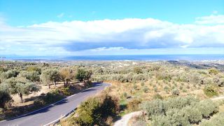 Οικόπεδο 4.351 τ.μ. για πώληση, Ν. Ρεθύμνου, Αρκάδι-thumb-1