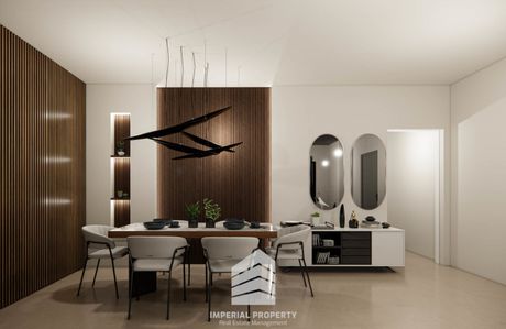 Apartment 127sqm for sale-Nea Smyrni » Chrisaki