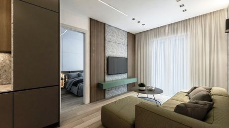 Διαμέρισμα 65 τ.μ. για πώληση