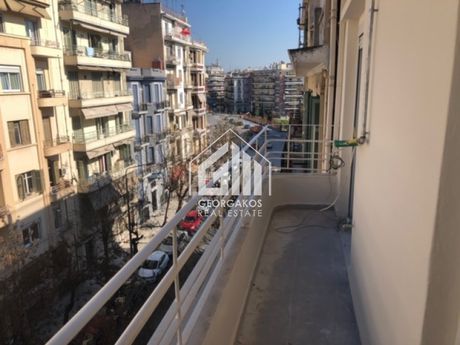 Apartment 63sqm for sale-Dioikitirio