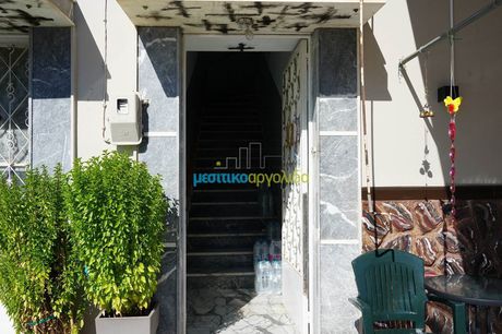 Συγκρότημα διαμερισμάτων 167,96τ.μ. για πώληση-Μιδέα