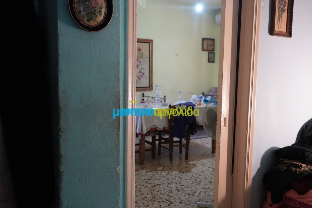 Διαμέρισμα 86 τ.μ. προς πώληση, Αγία Τριάδα Μιδέας