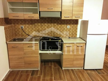 Apartment 40sqm for rent-Ioannina » Center
