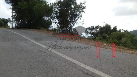 Οικόπεδο 872τ.μ. για πώληση-Σηπιάδα » Προμύρι