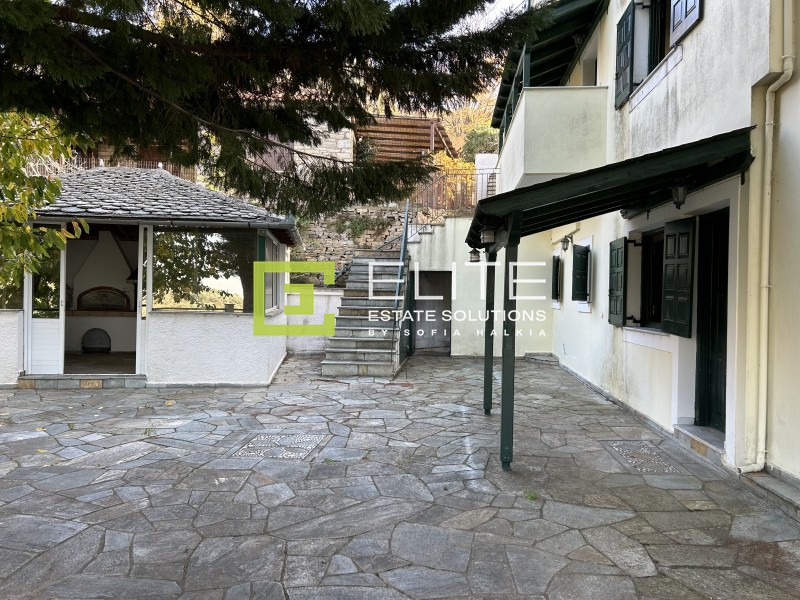 Μεζονέτα 229 τ.μ. πρός πώληση, Μαγνησία, Αφέτες