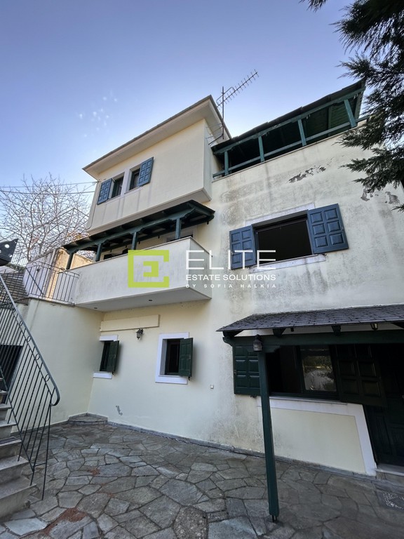 Μεζονέτα 229 τ.μ. πρός πώληση, Μαγνησία, Αφέτες