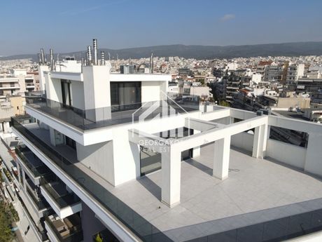 Maisonette 198sqm for sale-Kato Toumpa