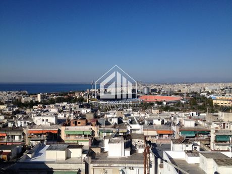 Maisonette 183sqm for sale-Triandria