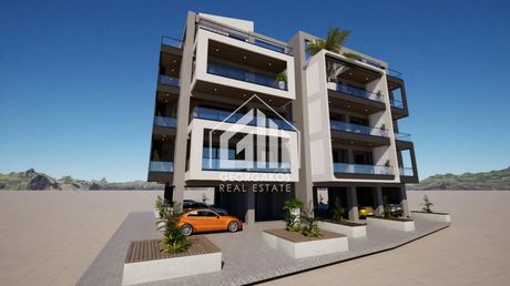 Maisonette 143sqm for sale-Charilaou