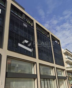 Γραφείο 400τ.μ. για ενοικίαση-Άγιος δημήτριος