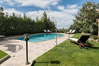 Βίλλα 350 τ.μ. για πώληση, Ν. Ρεθύμνου, Ρέθυμνο-thumb-10