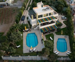 Βίλλα 350 τ.μ. για πώληση, Ν. Ρεθύμνου, Ρέθυμνο-thumb-18