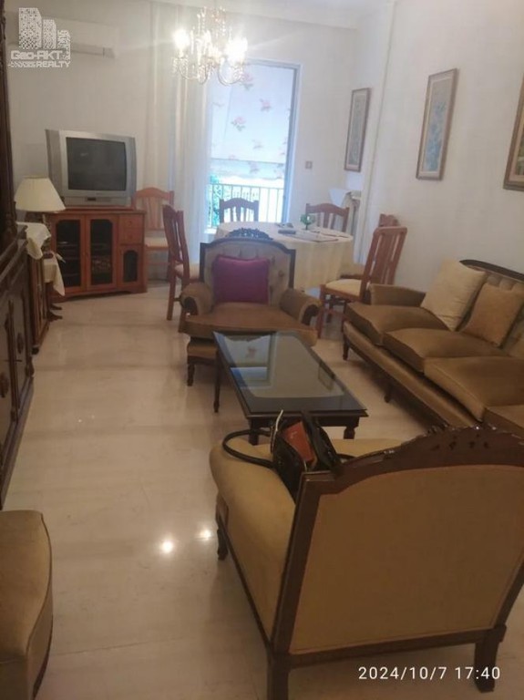 Διαμέρισμα 85 τ.μ. πρός πώληση, Αθήνα - Νότια Προάστια, Ζωγράφου