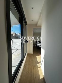 Συγκρότημα διαμερισμάτων 650τ.μ. για πώληση-Άγιος δημήτριος