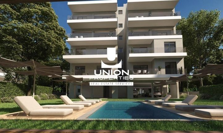 Maisonette 147 sqm for sale, Athens - South, Elliniko