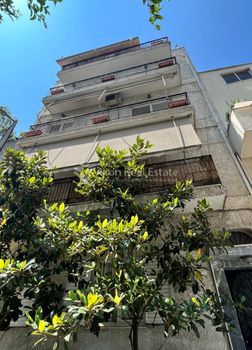 Κτίριο 425τ.μ. για πώληση-Καμίνια